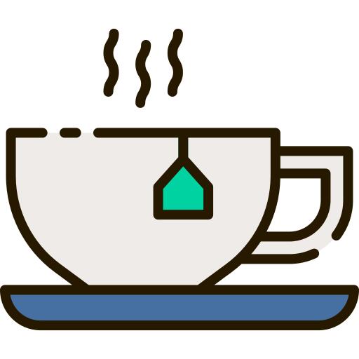 茶