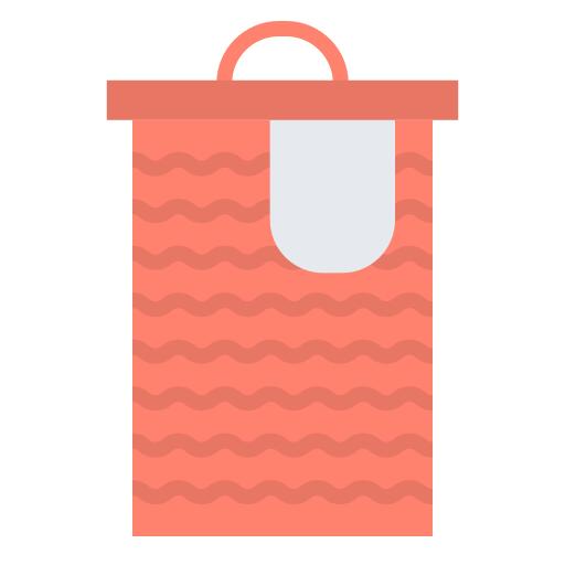 Laundry basket