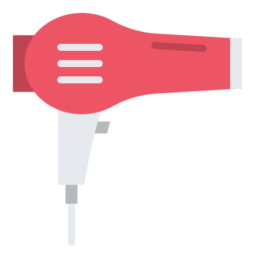 Hairdryer