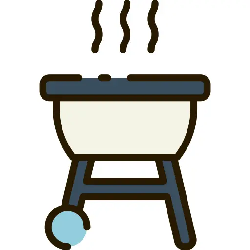 Barbacue