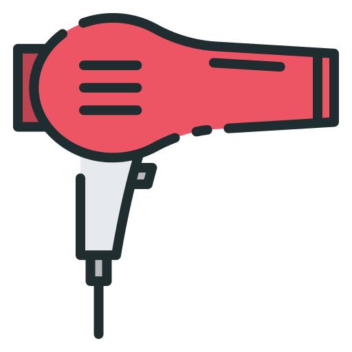 Hairdryer