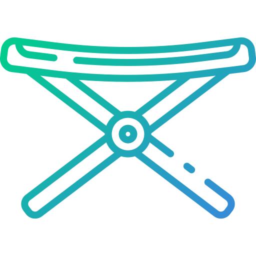 Camping chair