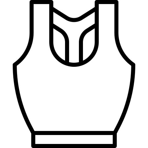 Sport bra