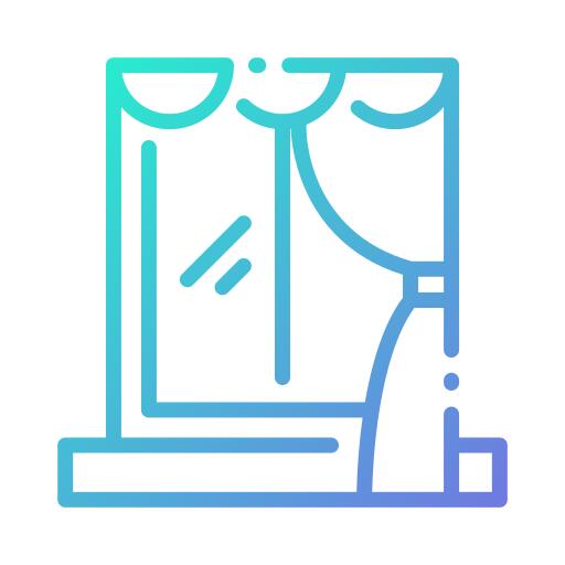 Curtain