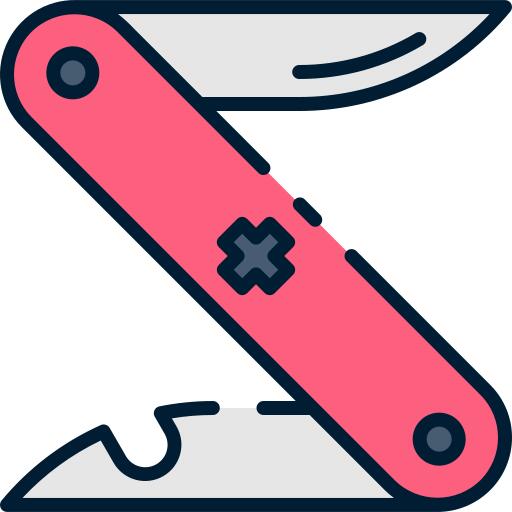 Swiss army knife