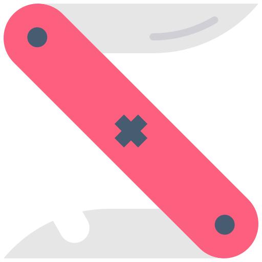 Swiss army knife
