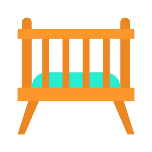 Baby crib