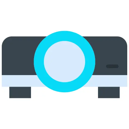 投影机