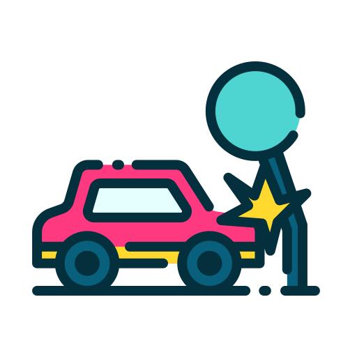 Car accident