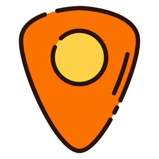 Guitar pick