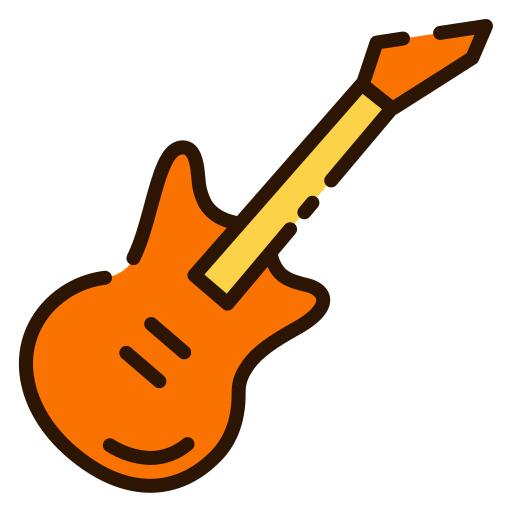Electric guitar