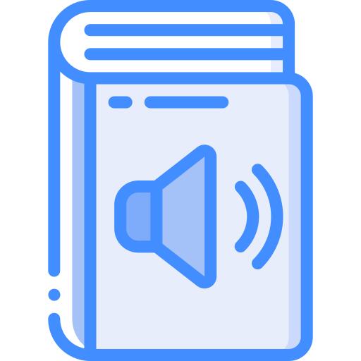 Audio book