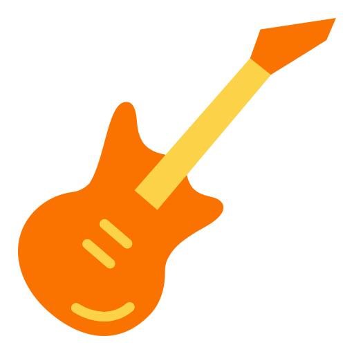 Electric guitar