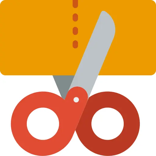 Cutting