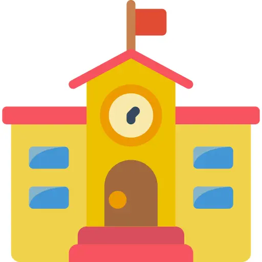 学校