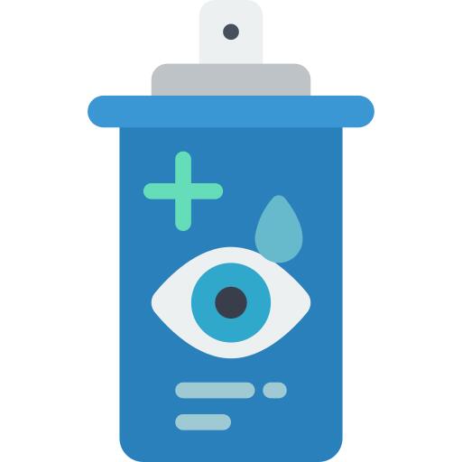 Eye drop