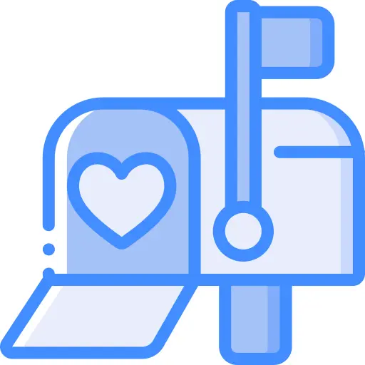 Love message