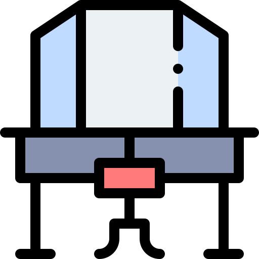 镜子