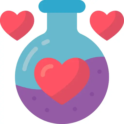 Love potion