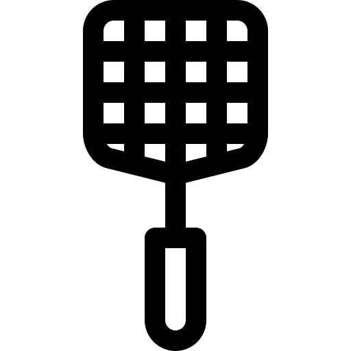 Fly swatter