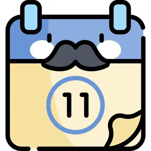 日历