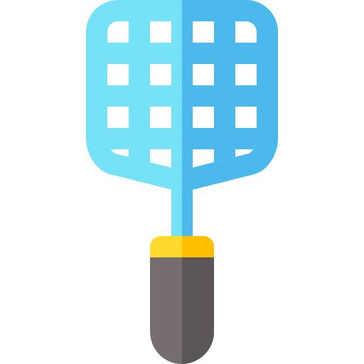 Fly swatter