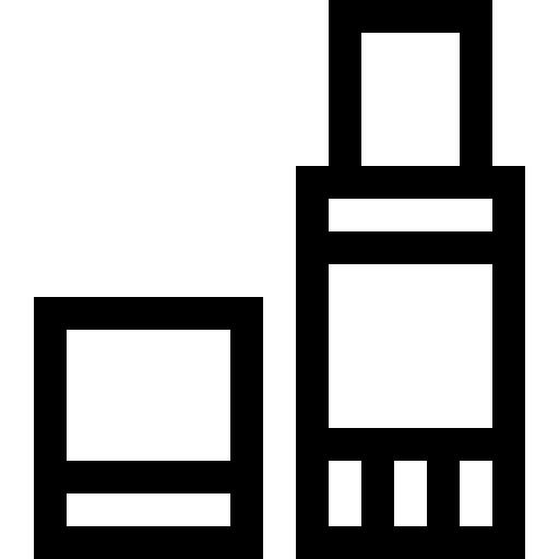 胶