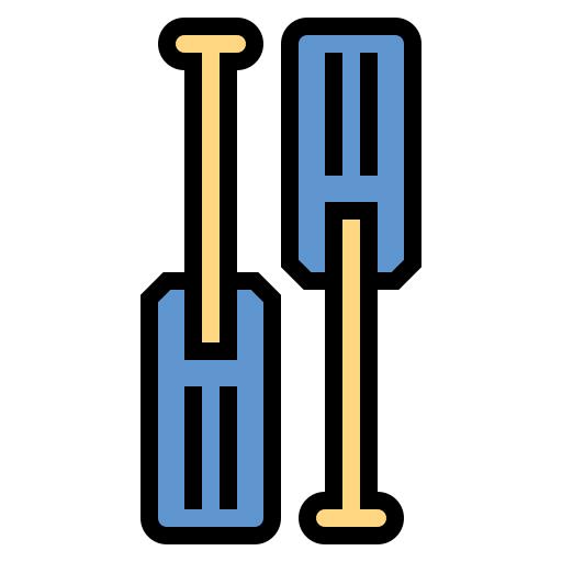 桨