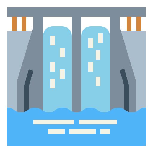 Dam