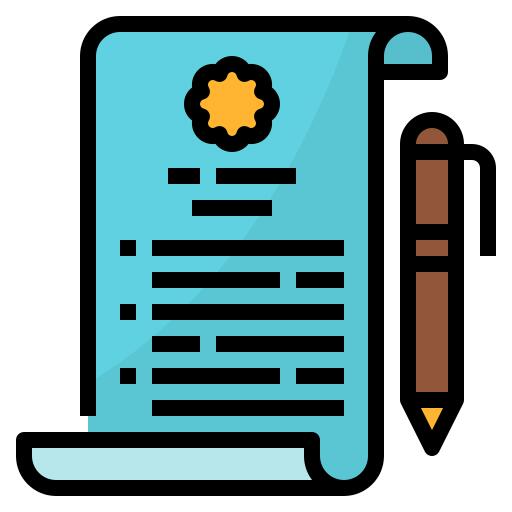 Terms and conditions