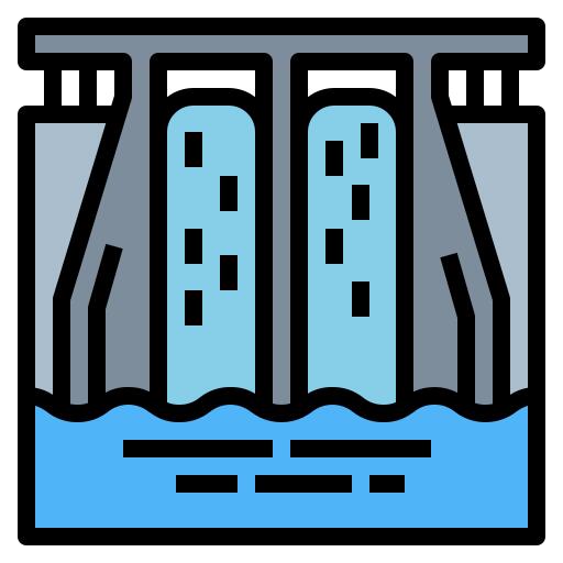 Dam