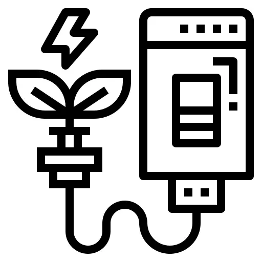 Green energy