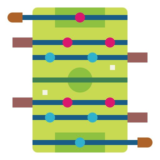 Table soccer