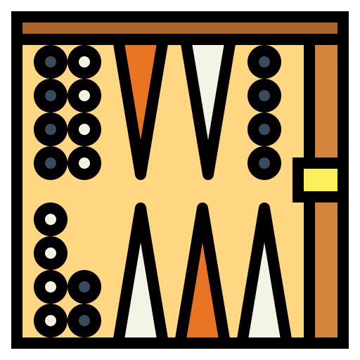 Backgammon