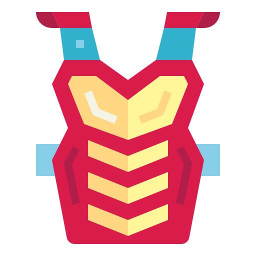 Vest