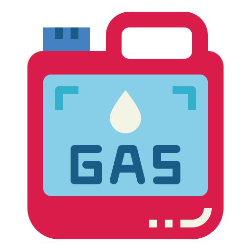 Gasoline