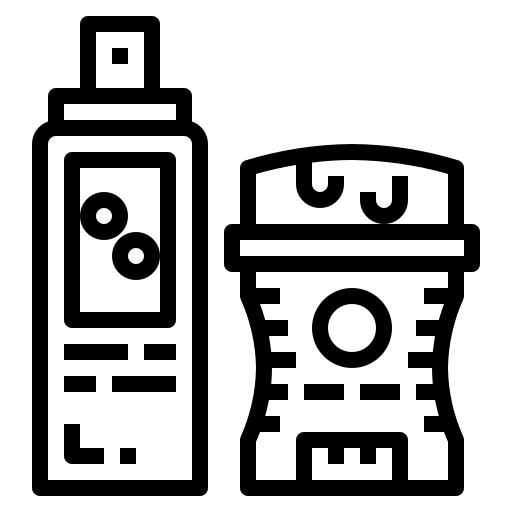Deodorant