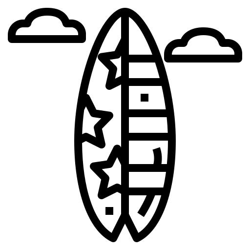 Surfboard