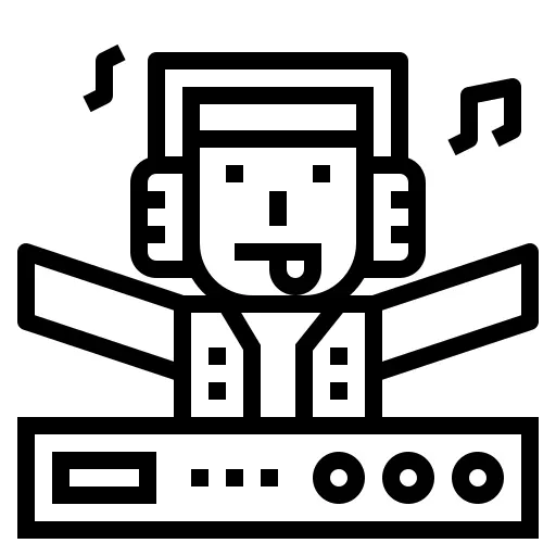 DJ