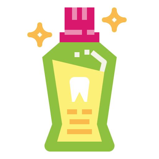 Mouthwash