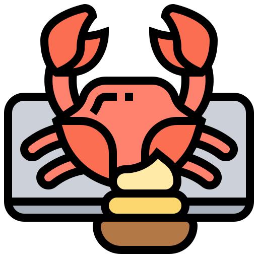 螃蟹