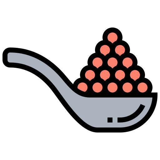 鱼子酱