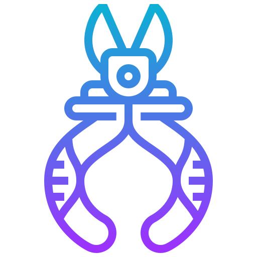 螺纹钳