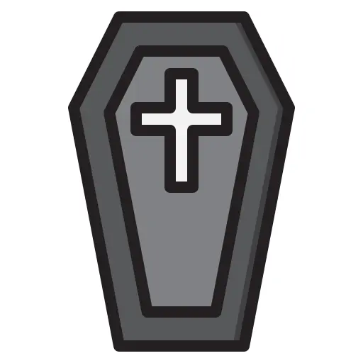 Coffin