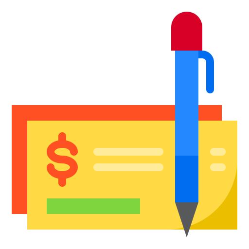 Cheque