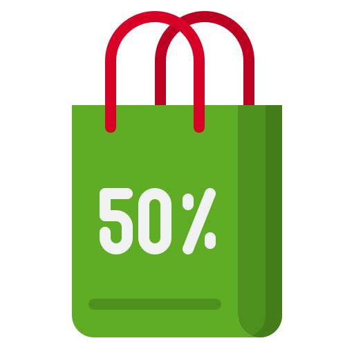 Shopping bag