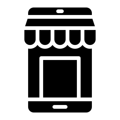 Online store
