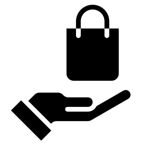 Shopping bag