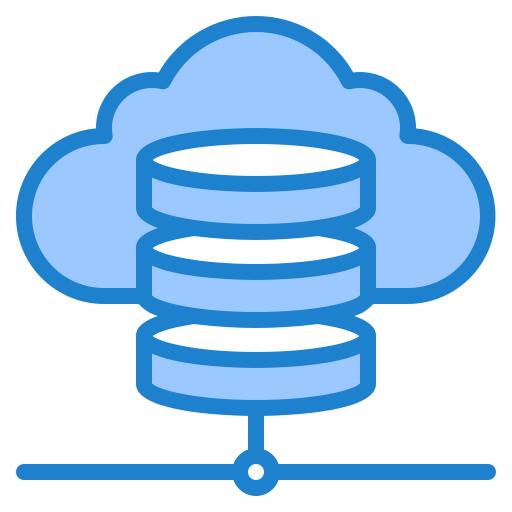 Cloud database