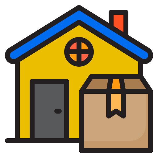 Home delivery